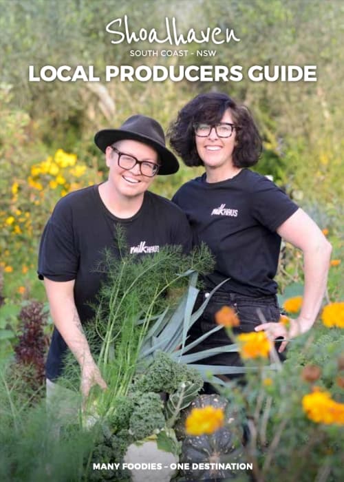 Local produce